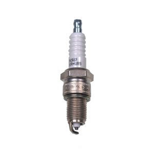 Denso Original U-Groove™ Spark Plug for 1984 Cadillac Fleetwood - W14EXR-U15