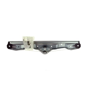 AISIN Power Window Regulator Without Motor for 2018 BMW M3 - RPB-050