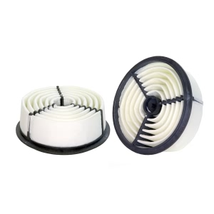 WIX Round Panel Air Filter for 1990 Toyota Tercel - 46182