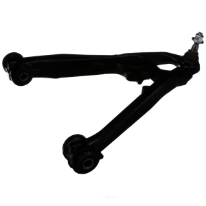 Delphi Front Passenger Side Lower Control Arm And Ball Joint Assembly for 2014 Chevrolet Silverado 1500 - TC5575