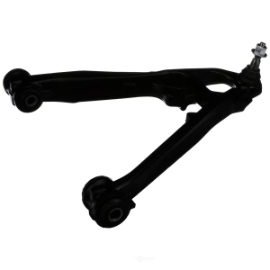 Delphi Front Passenger Side Lower Control Arm And Ball Joint Assembly for 2010 GMC Sierra 1500 - TC5575