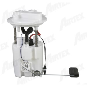 Airtex Fuel Pump Module Assembly for 2018 Nissan Sentra - E9127M