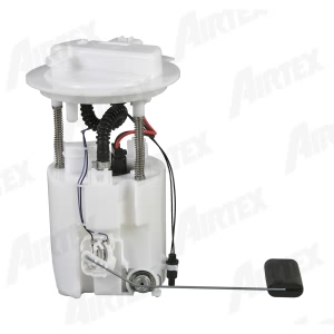 Airtex Fuel Pump Module Assembly for 2019 Nissan Sentra - E9127M