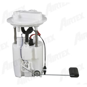 Airtex Fuel Pump Module Assembly for 2017 Nissan Juke - E9127M