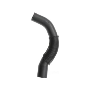 Dayco Engine Coolant Curved Radiator Hose for 2002 Dodge Dakota - 72023