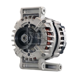 Remy Remanufactured Alternator for Saturn Sky - 12856