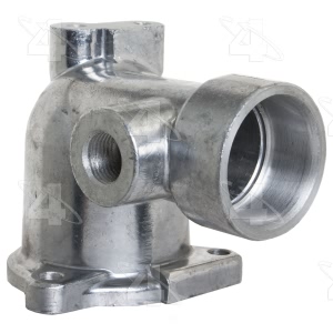Four Seasons Engine Coolant Water Outlet W O Thermostat for 2000 Toyota Solara - 85056