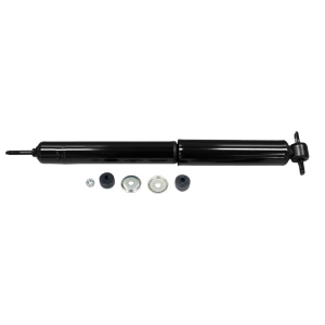 Monroe OESpectrum™ Rear Driver or Passenger Side Monotube Shock Absorber for Pontiac Firebird - 5831