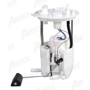 Airtex Fuel Pump Module Assembly for 2012 Ford Flex - E2558M