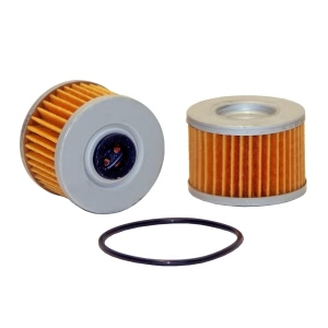 WIX WIX Cartridge Lube Metal Canister Filter for Honda - 24944