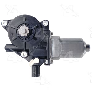 ACI Front Driver Side Window Motor for Honda Pilot - 88518