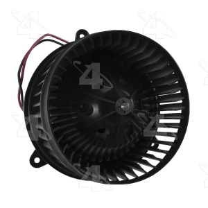 Four Seasons Hvac Blower Motor With Wheel for 2015 Buick Verano - 75055