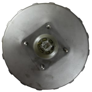 Centric Power Brake Booster for 2013 Volvo S60 - 160.89406