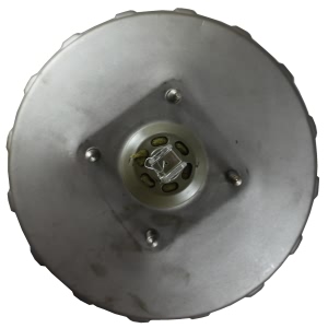 Centric Power Brake Booster for 2011 Land Rover LR2 - 160.89406