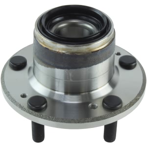 Centric C-Tek™ Standard Wheel Bearing And Hub Assembly for 1994 Plymouth Laser - 405.46007E