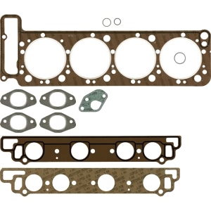 Victor Reinz Driver Side Cylinder Head Gasket Set for 1988 Mercedes-Benz 560SEL - 02-26855-07