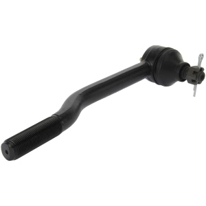 Centric Premium™ Tie Rod End for Nissan Pickup - 612.42101