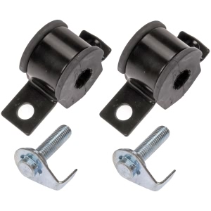 Dorman Rear Regular Sway Bar Bracket And Bushing Kit for 2003 Chevrolet Impala - 928-317