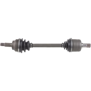 Cardone Reman Remanufactured CV Axle Assembly for Sterling 825 - 60-9023
