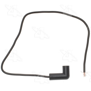 Four Seasons Harness Connector for 1985 Lincoln Mark VII - 37299