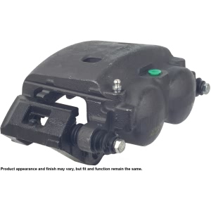 Cardone Reman Remanufactured Unloaded Caliper w/Bracket for Ford E-150 Club Wagon - 18-B4936