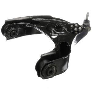 Delphi Front Passenger Side Lower Control Arm And Ball Joint Assembly for 2010 Dodge Ram 1500 - TC6328