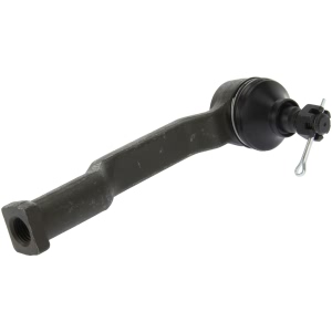 Centric Premium™ Front Outer Steering Tie Rod End for Mazda B2200 - 612.45064