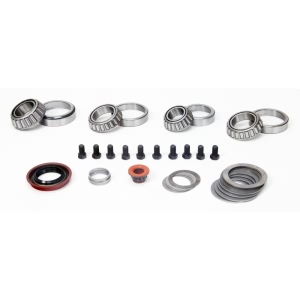 SKF Rear Master Differential Rebuild Kit With Shims for Lincoln Mark VII - SDK311-MK