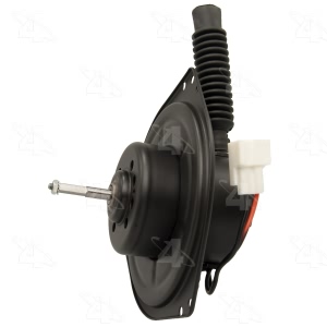 Four Seasons Hvac Blower Motor Without Wheel for Nissan Pathfinder - 35127