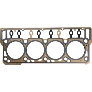 Victor Reinz Improved Design Cylinder Head Gasket for 2009 Ford F-350 Super Duty - 61-10537-00