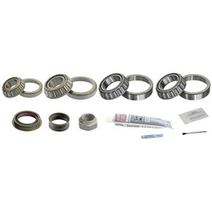 SKF Rear Differential Rebuild Kit for Chevrolet Suburban 1500 - SDK321-Q