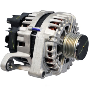 Denso Alternator for Chevrolet Trax - 211-6022