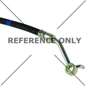 Centric Rear Passenger Side Brake Hose for 2019 Honda Civic - 150.40433