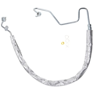 Gates Power Steering Pressure Line Hose Assembly for 2013 Nissan Murano - 365802