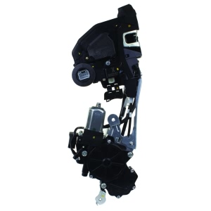 AISIN Door Locks for 2008 Lexus LS600h - DLT-110