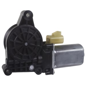AISIN Power Window Motor for 2008 Buick Lucerne - RMGM-004