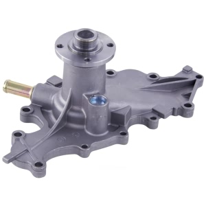 Gates Engine Coolant Standard Water Pump for 2008 Ford Ranger - 43064