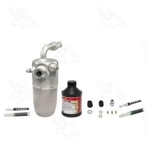 Four Seasons A C Accumulator Kit for GMC - 20256SK
