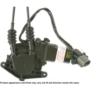 Cardone Reman Remanufactured Window Lift Motor w/Regulator for 1996 Honda Passport - 47-1572R