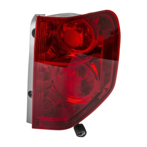 TYC Passenger Side Replacement Tail Light for 2003 Honda Pilot - 11-5899-00