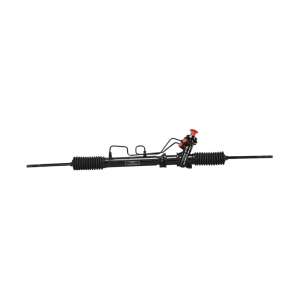 AAE Remanufactured Hydraulic Power Steering Rack and Pinion Assembly for 1997 Mazda 626 - 3242
