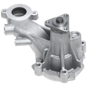 Gates Engine Coolant Standard Water Pump for Lincoln Mark LT - 43016