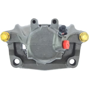 Centric Remanufactured Semi-Loaded Front Driver Side Brake Caliper for Mercedes-Benz 190E - 141.35042