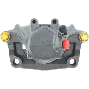 Centric Remanufactured Semi-Loaded Front Driver Side Brake Caliper for 1986 Mercedes-Benz 190E - 141.35042