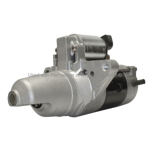 Quality-Built Starter Remanufactured for 2001 Acura RL - 17275