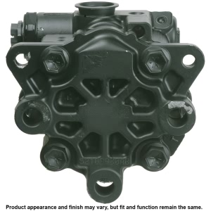 Cardone Reman Remanufactured Power Steering Pump w/o Reservoir for 2011 Dodge Nitro - 20-2200