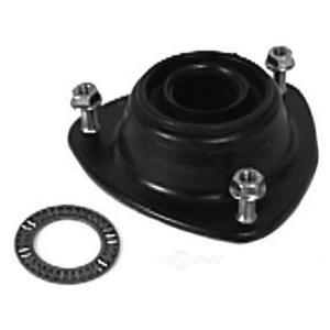 Westar Front Strut Mount for 1989 Suzuki Swift - ST-1987