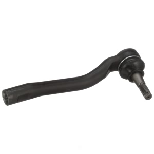Delphi Driver Side Outer Steering Tie Rod End for 2017 Lexus LS460 - TA5914