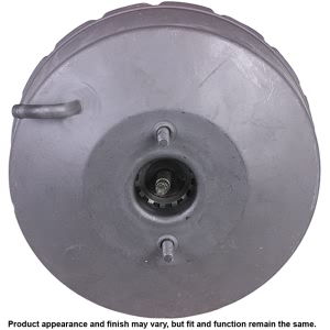 Cardone Reman Remanufactured Vacuum Power Brake Booster w/o Master Cylinder for 1988 Toyota Tercel - 53-2165