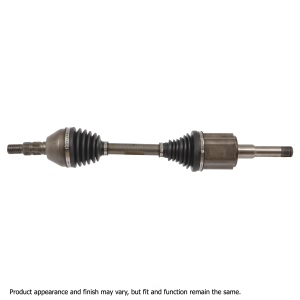 Cardone Reman Remanufactured CV Axle Assembly for Chevrolet Malibu Limited - 60-1541